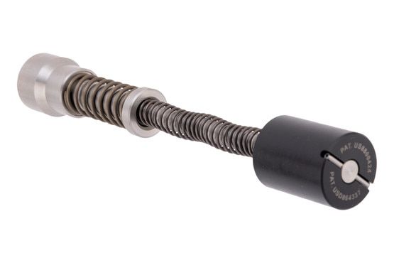 Armaspec Stealth AR-15 Recoil Spring C Gen 4 features a self-contained design